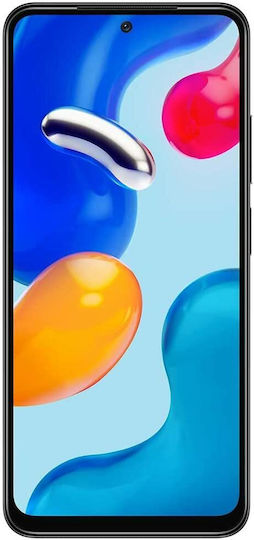 Xiaomi Redmi Note 11S Dual SIM (6/64GB) Gri Grafit