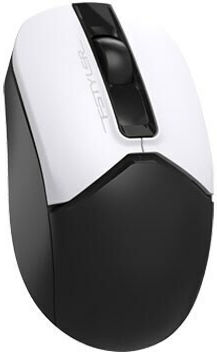 A4Tech FG12S Fstyler Ασύρματο Ποντίκι Panda