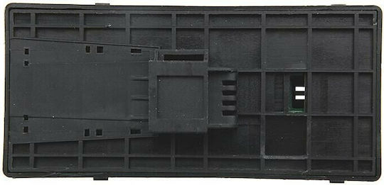 NTY Car Window Switch for Audi A6 / A7 / Q3 10pin Black
