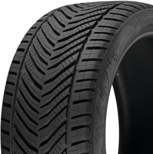 Riken Anvelopă 4 Anotimpuri 175/60R15 81H Pentru Autoturisme de Pasageri