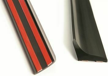Car Rear Spoiler from Plastic Audi A6 C5 1997-2004