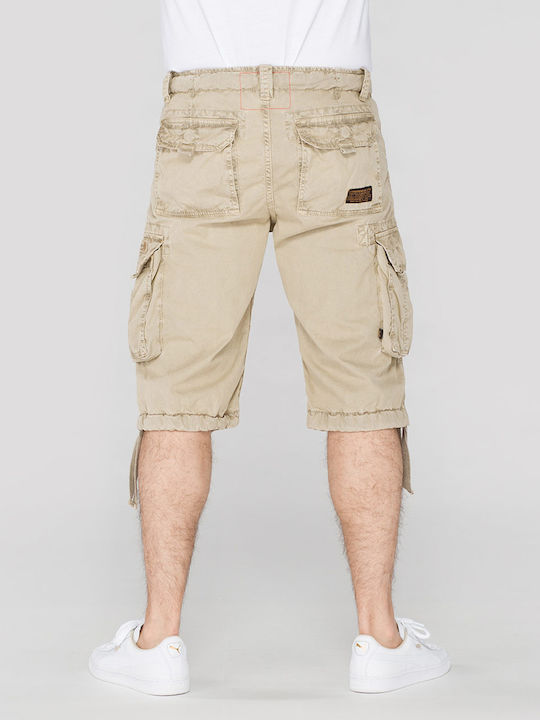 Alpha Industries Alpha Industries