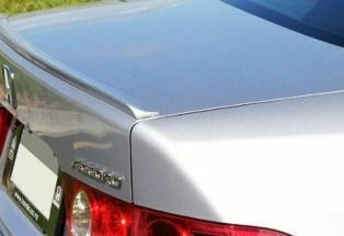 Αεροτομή Πορτ Μπαγκάζ από Πλαστικό Honda Accord 2008-2012
