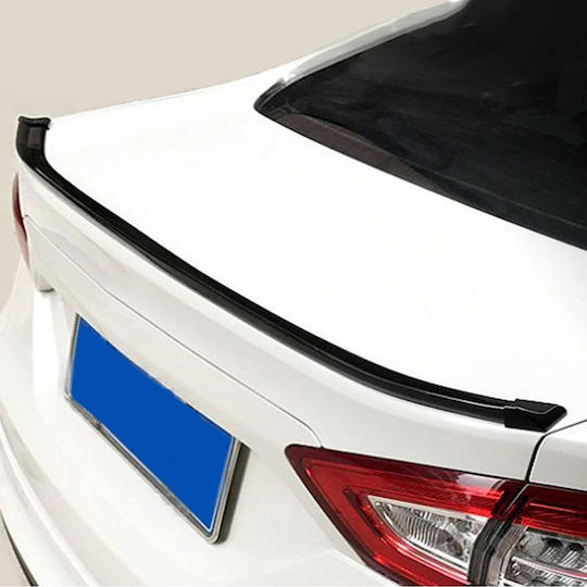 Carner Plastic Trunk Spoiler Universal 145x3.4cm CRN-