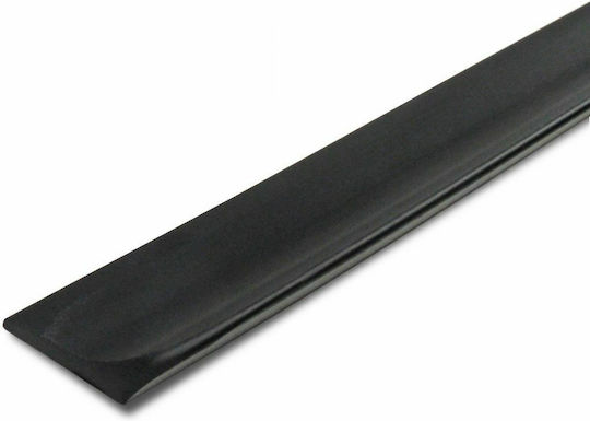 Autoheckspoiler Platzierung Kofferraum aus Kunststoff Mercedes-Benz C Klasse W204 2008-2013