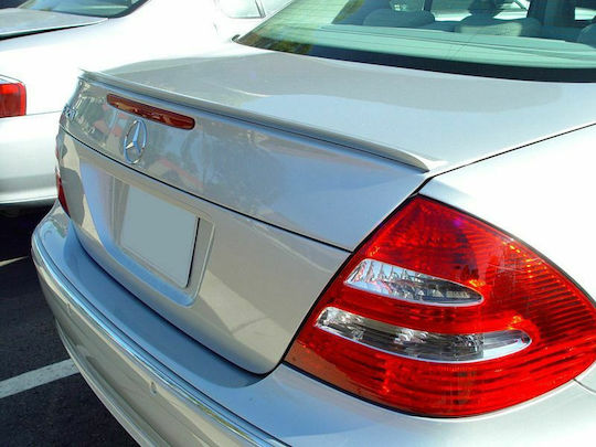 Autoheckspoiler Kofferraum aus Kunststoff Mercedes-Benz C Klasse W203 Limousine