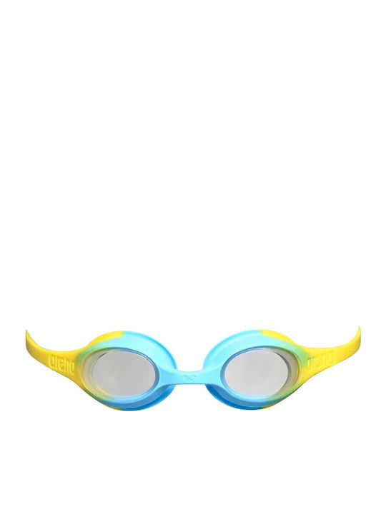 Arena Swimming Goggles Kids Multicolored