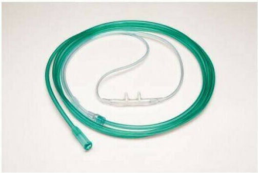 Salter Labs Ρινικός Καθετήρας Οξυγόνου 2.1m 10000ml 0810647