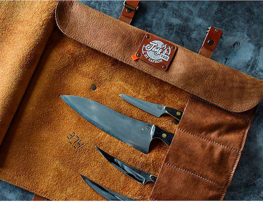 Xapron Cuțite Case material textil