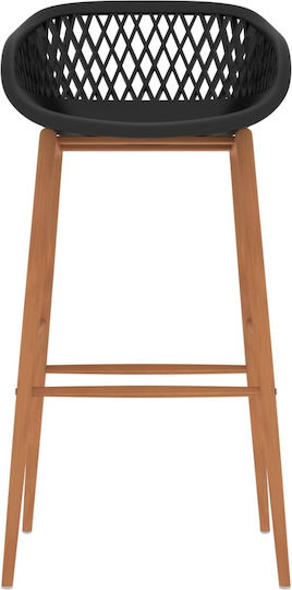 Set Bar Exterior 7 Piese Alb