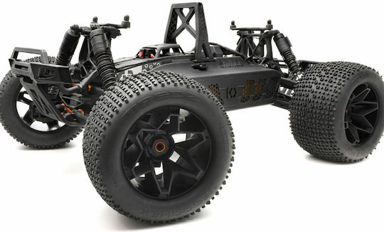 HPI Racing Savage X Flux V2 GT-6 Τηλεκατευθυνόμενο Αυτοκίνητο