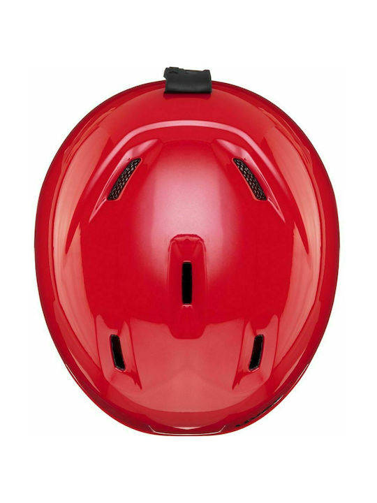 Uvex Heyya JR Copii Cască pentru Schi & Snowboard Candy Red
