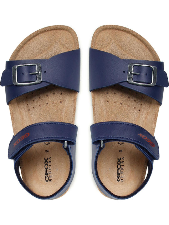 Kids' Sandals Ghita Navy Blue