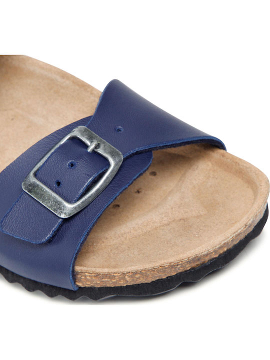 Kids' Sandals Ghita Navy Blue