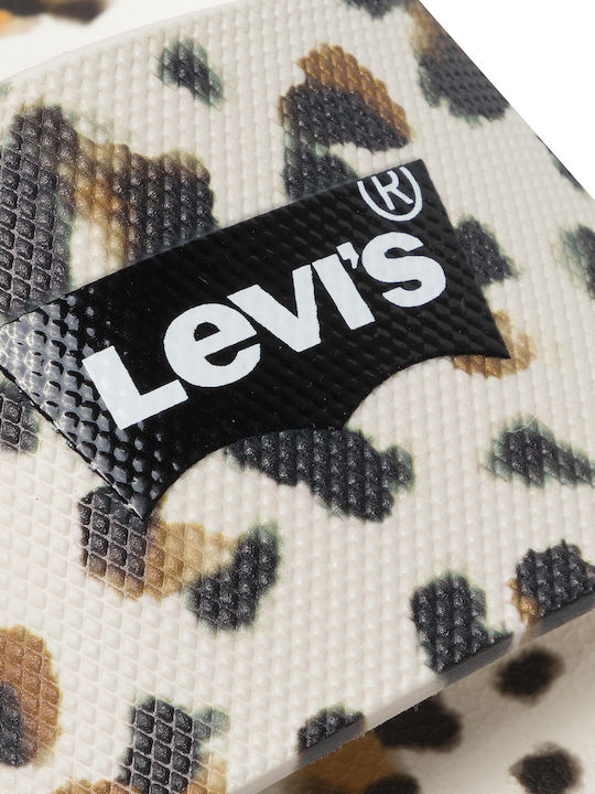 June Slides Off White