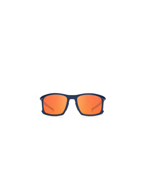 Tommy Hilfiger Sonnenbrillen mit Blau Rahmen 204756FLL5-7B8