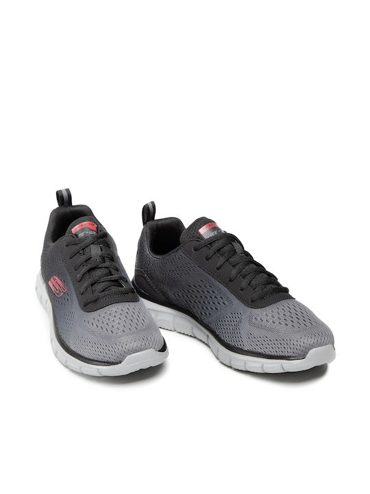 Ripkent Sport Shoes Training Gray