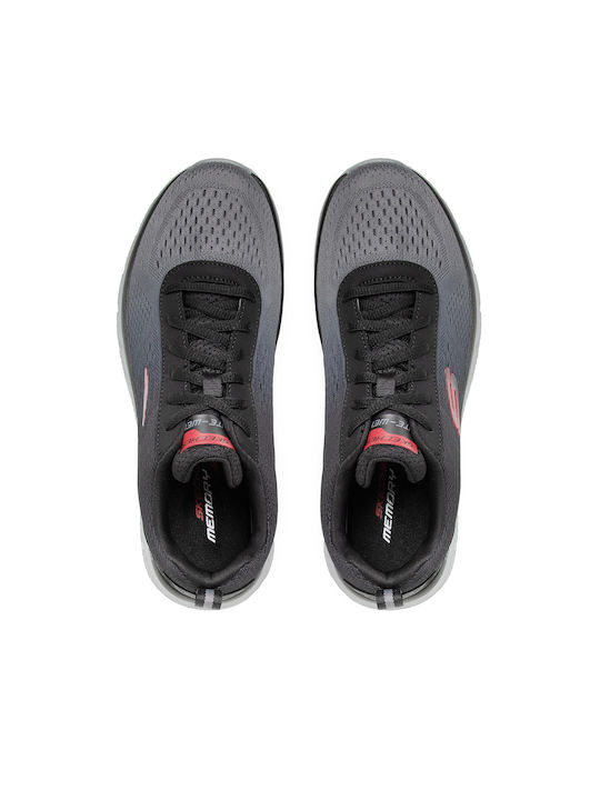 Ripkent Sport Shoes Training Gray
