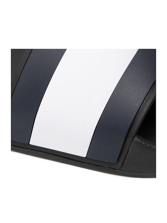 Herren Slides Schwarze