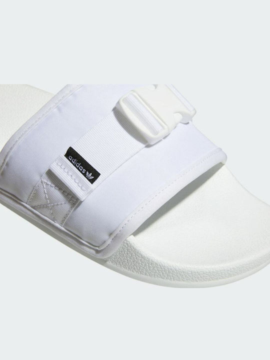 Pouchylette Ανδρικά Slides Cloud White / Core Black