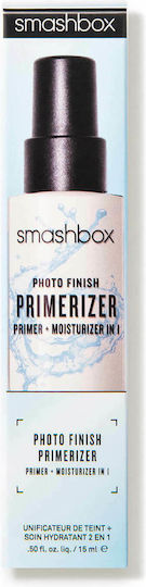 Smashbox Photo Finish Primerizer Primer pentru față sub formă cremoasă 15ml