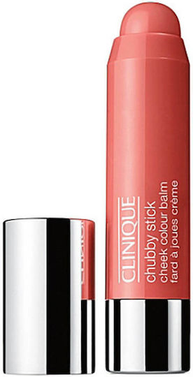 Clinique Stick Blush Chubby Stick Cheek Colour Balm 6gr