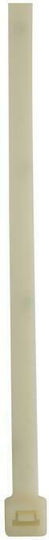 Geyer Cable Ties Plastic 920mm x 9mm in White Colour (50 pcs) (G9.0CT920W)