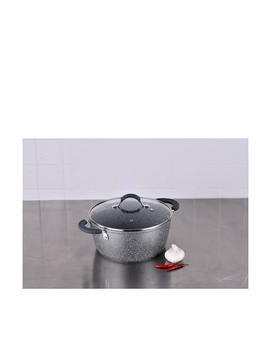 Bergner Orion din Aluminiu 4lt / 24cm