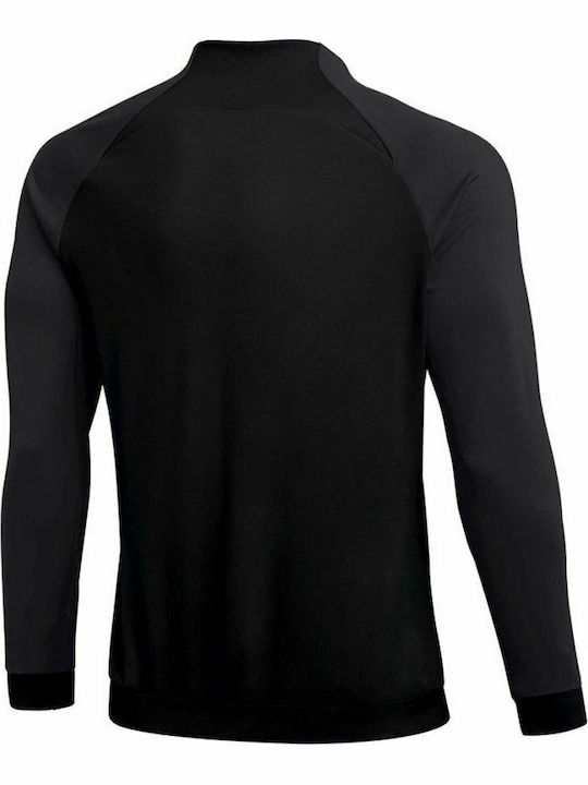 Academy Pro Dri-Fit Black Cardigan