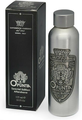 Saponificio Varesino Opuntia After Shave with Aloe 100ml