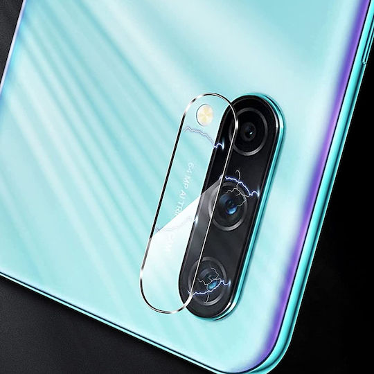 Mocolo TG+ Προστασία Κάμερας Tempered Glass Διάφανο για το OnePlus Nord CE