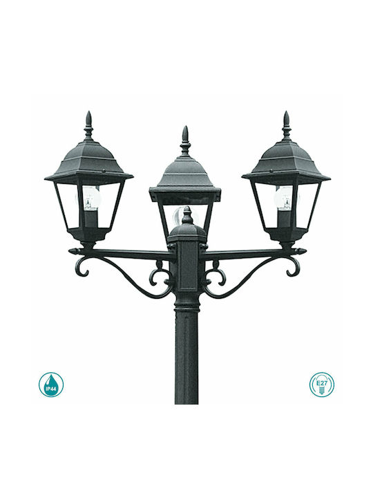 Fan Europe Roma Κολώνα 60W 190x70cm Fan Europe Roma Κολώνα 60W 190x70cm