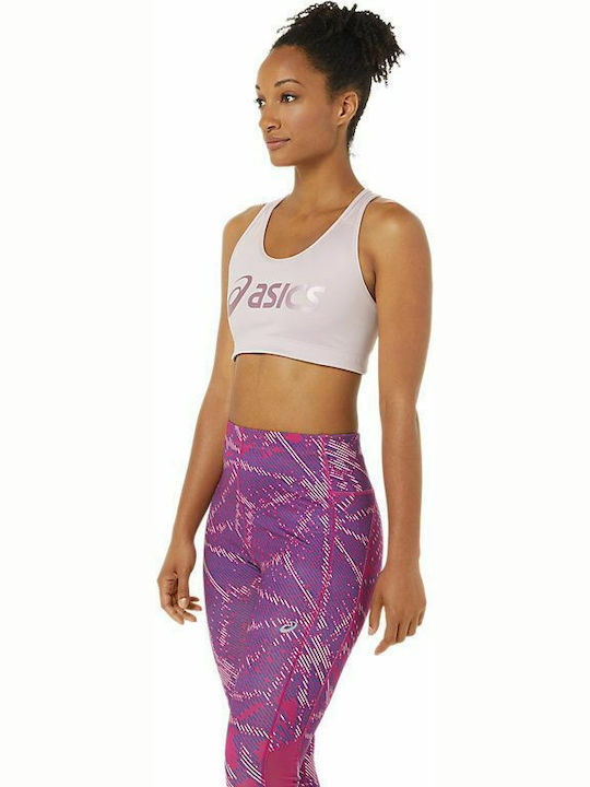 Sakura Women's Sports Bra without Padding Lilac