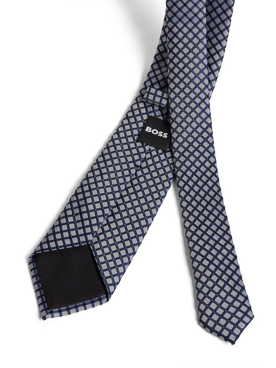 hugo boss tie
