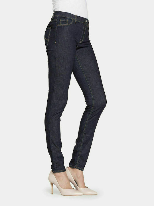 CARRERA JEANS SUPER STRETCH- Normale Taille und schlankes Bein.