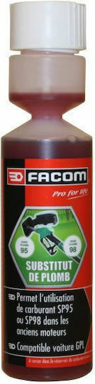 Facom Lead Substitute Gasoline Additive 250ml