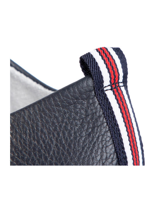 Damen Anatomisch Sneakers Marineblau