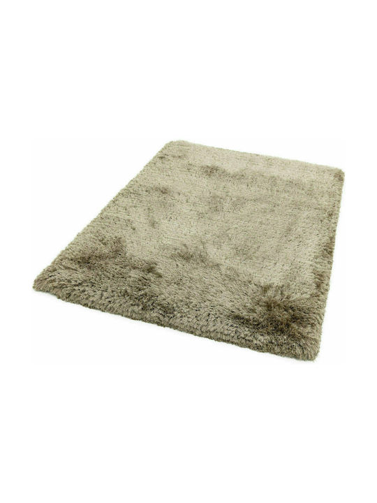 Asiatic London Plush Handgefertigt Teppich Rechteckig Taupe