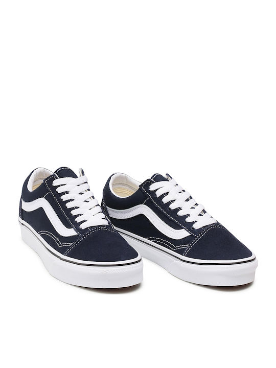 Old Skool Sneakers Navy Blue