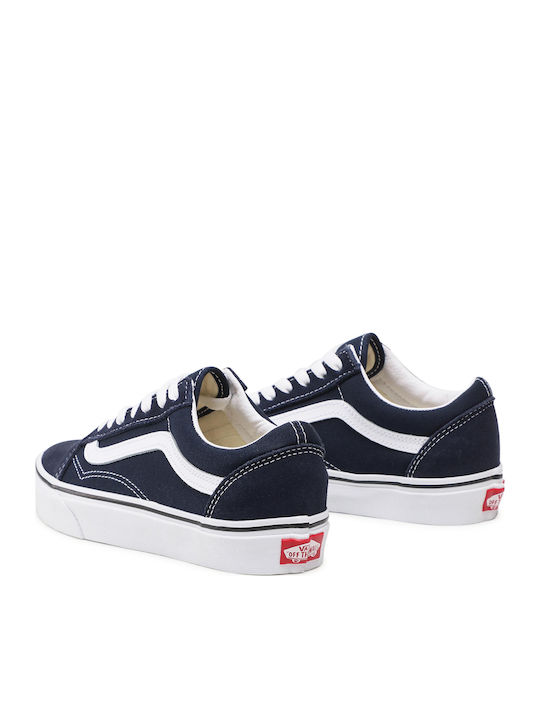 Old Skool Sneakers Navy Blue