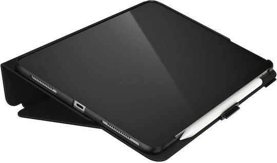 Speck Microban Antimicrobial Protection Klappdeckel Synthetisches Leder Schwarz (iPad Pro 2021 11") 140548-1050