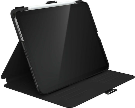 Speck Microban Antimicrobial Protection Klappdeckel Synthetisches Leder Schwarz (iPad Pro 2021 11") 140548-1050