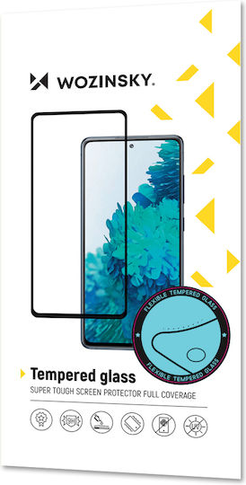 Wozinsky Nano Flexi 0.15mm Tempered Glass (iPhone 13 Pro Max)