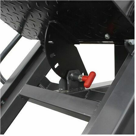 Pegasus Leg Press/Squat without Weights