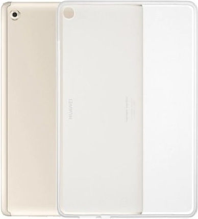 Back Cover Διάφανη (MediaPad M5 Lite 10 / C5 10)