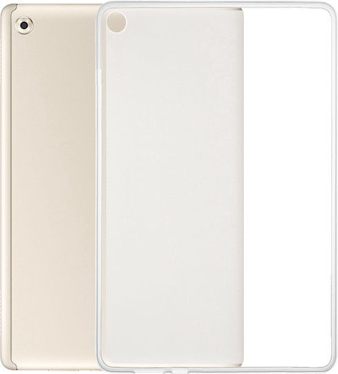 Back Cover Διάφανη (MediaPad M5 Lite 10 / C5 10)