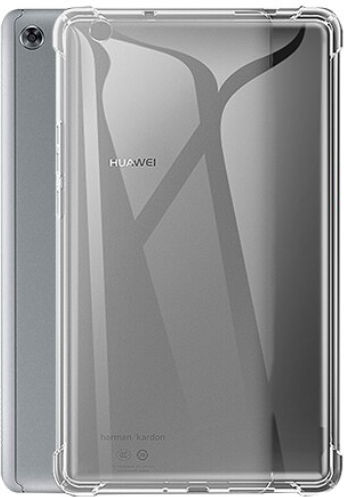 Back Cover Διάφανη (MediaPad M5 Lite 10 / C5 10)