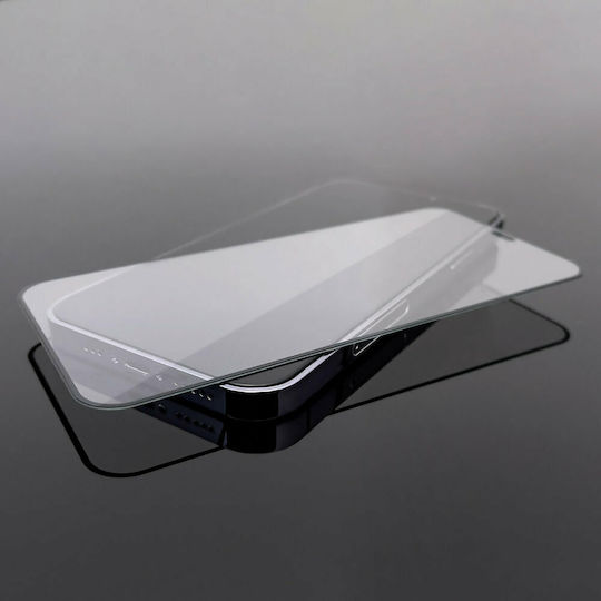 Wozinsky Flexi Nano Full Face Tempered Glass (Galaxy A22 5G)