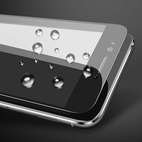 Wozinsky Flexi Nano Full Face Tempered Glass (Galaxy A42)
