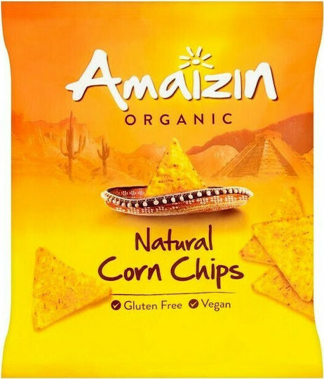 Amaizin Chips 150gr